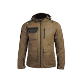 OVERLAND JACKET Respiro Olive M