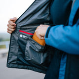 DIVENTRO JACKET Jackets Respiro