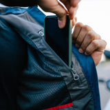 DIVENTRO JACKET Jackets Respiro