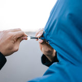 DIVENTRO JACKET Jackets Respiro