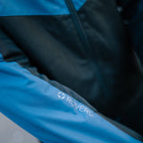 DIVENTRO JACKET Jackets Respiro