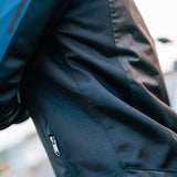 DIVENTRO JACKET Jackets Respiro