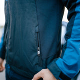 DIVENTRO JACKET Jackets Respiro