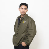ALLENATORE JACKET Respiro