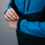 DIVENTRO JACKET Jackets Respiro