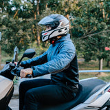 DIVENTRO JACKET Jackets Respiro