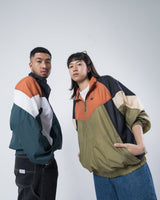 HAVANA FLOW JACKET Respiro