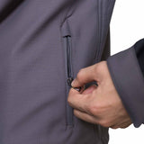 TRIVEZO JACKET Respiro