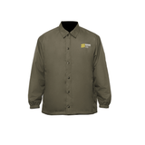 ALLENATORE JACKET Respiro OLIVE S