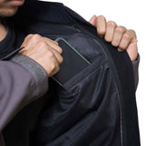 TRIVEZO JACKET Respiro