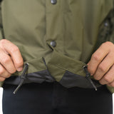 ALLENATORE JACKET Respiro