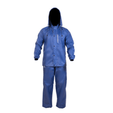 DEFENDER RAINSUIT Respiro Blue S