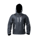 THRENOX JACKET Jackets Respiro BLACK/BLACK M