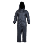 DEFENDER RAINSUIT Respiro Black S