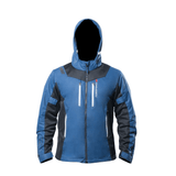 THRENOX JACKET Jackets Respiro BLUE/BLACK M