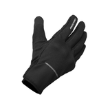 NERVO GLOVES Gloves Respiro BLACK/BLACK M