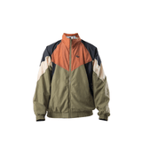 HAVANA FLOW JACKET Respiro OLIVE M