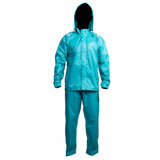 THE CHALLENGER R2.0 Jackets Respiro TOSCA M