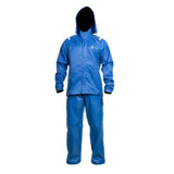THE CHALLENGER R2.0 Jackets Respiro TRUE BLUE M