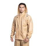 THE CHALLENGER R2.0 Jackets Respiro