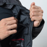 THRENOX JACKET Jackets Respiro