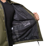 ALLENATORE JACKET Respiro