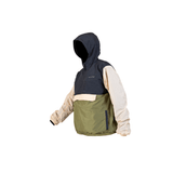 MONTANA ANORAK TR Respiro