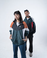 HAVANA FLOW JACKET Respiro
