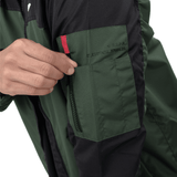 MACNO V2 Jackets Respiro