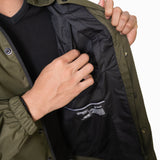 ALLENATORE JACKET Respiro