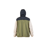 MONTANA ANORAK TR Respiro