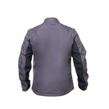 TRIVEZO JACKET Respiro