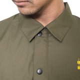 ALLENATORE JACKET Respiro