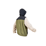 MONTANA ANORAK TR Respiro
