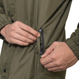 ALLENATORE JACKET Respiro