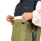 MONTANA ANORAK TR Respiro