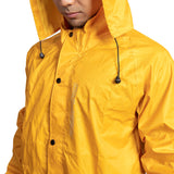 DEFENDER RAINSUIT Respiro