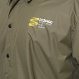 ALLENATORE JACKET Respiro
