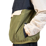 MONTANA ANORAK TR Respiro