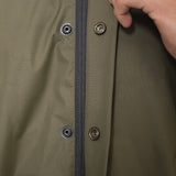 ALLENATORE JACKET Respiro