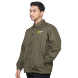 ALLENATORE JACKET Respiro