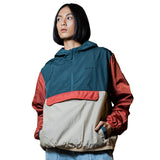 MONTANA ANORAK TR Jackets Respiro