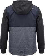 ARGENTA JACKET Jackets Respiro