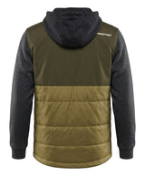 ARGENTA JACKET Jackets Respiro