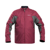 AIR INTAKE N JACKET Jackets Respiro RED M