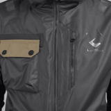 OVERLAND JACKET Respiro