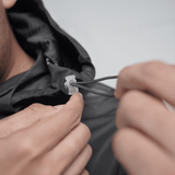 OVERLAND JACKET Respiro