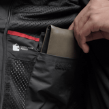 OVERLAND JACKET Respiro