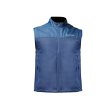 PORTLAND VEST Respiro BWT/D.BLUES S