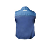 PORTLAND VEST Respiro